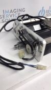 GE 2269169 Cradle Drive Assy CT Scanner