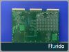 GE GA200295-5 / GA302105  GE LOGIQ E9 ULTRASOUND GRX128 BOARD GA200295-5 / GA302105 REV 03 Ultrasound Accessories