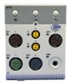 MINDRAY MPM 115-010744-00 w/Nellcor Module