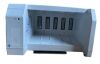 GE Carescape M1115512 Module Rack
