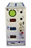 SPACELABS 91496 ECG unit
