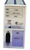 SPACELABS 91496 ECG unit