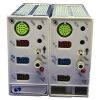 SPACELABS 91496 1BHRSU V2.02.04 Ultraview 2 Units Module