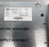 GE 5126617 Power Supply Assembly CT Scanner