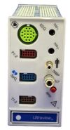 SPACELABS 91496 1BHRSU V2.02.04 ECG unit