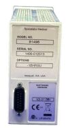 SPACELABS 91496 1BHRSU V2.02.04 ECG unit