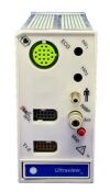 SPACELABS 91496 1AHMRS V2.02.04 Masimo Sp02 Module ECG unit