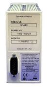 SPACELABS 91496 1AHMRS V2.02.04 Masimo Sp02 Module ECG unit