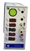 SPACELABS 91496 1CGMRV V 2.05.12 Masimo Sp0 ECG unit