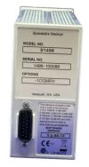 SPACELABS 91496 1CGMRV V 2.05.12 Masimo Sp0 ECG unit