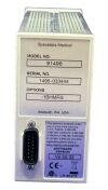 SPACELABS 91496 1BHMRS V 2.02.02 Masimo Sp02 ECG unit