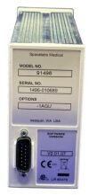 SPACELABS 91496 1AGU V2.01.07 ECG unit