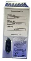 SPACELABS 91496 1AGMP V 2.03.05 Masimo Sp02 ECG unit