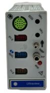 SPACELABS 91496 1BEHRSU ECG unit