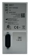 SPACELABS 92517 1A C02 Module
