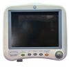 GE Dash 4000 Patient Monitor 2023615-209F Oximax SpO2 Temp NBP BP (2)EKG Recorde Bedside Monitor