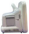 GE Dash 4000 Patient Monitor 2035598-203 Oximax SpO2 Temp NBP BP (2)EKG Recorder Monitor