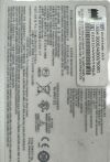 GE Dash 4000 Patient Monitor 2035598-203 Oximax SpO2 Temp NBP BP (2)EKG Recorder Monitor