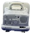 GE Dash 4000 Patient Monitor 2023615-209F C02 Oximax SpO2 Temp NBP BP (2)EKG Recorder Monitor