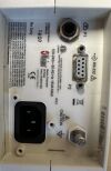 MASIMO Rad-87 Pulse Oximeter W/ Power Cord Monitor