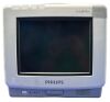 PHILIPS MP5T Monitor w/ Temp, SPO2 NiBP Recorder Monitor