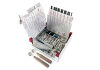 SYNTHES -Small-External-Fixator-Set-clamps Small External Fixator Set Stainless Steel Clamps