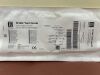 EDWARD LIFE SCIENCE EZS21A EZ Glide Aortic Cannula 21Fr (7.0mm) X 35cm (14"), 3/8" (9.5mm) non-vented connector