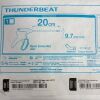 OLYMPUS REF TB-0920OE THUNDERBEAT Open Extended Jaw, EXP. 2019-06