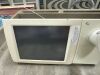 SIEMENS 10280858 Examine Control Console ECC v3 Cath Lab