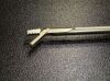 ACMI E8217 Elite Optical Stone Crushing Forceps