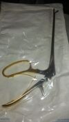 WALLACH Tischler Cervical Biopsy Forcep Ultrasound - OB / GYN
