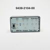 MECTA 9438-2104-00 Spectrum Sensor Test Box Module
