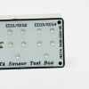 MECTA 9438-2104-00 Spectrum Sensor Test Box Module