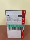 MOLNLYCKE 40670 Biogel Skinsense Indicator Underglove, Size 7, Box/50