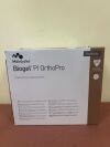 MOLNLYCKE 47660 Biogel PI OrthoPro, Size 6, Box/6