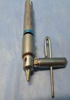 STRYKER 4100-131 Instruments 1/4 Jacobs Chuck Drill