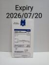 BOSTON SCIENTIFIC M0061921220 BOSTON SCIENTIFIC  Polaris Ultra M0061921220, Exp.2026/07/20