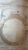SMITHS MEDICAL L-70 Fluid Warming Set Level 1® Hotline® Pump 1 Port 20 Drops / mL , 84 Inch Tubing Blood / Solution Lot of 1 - Exp : 28/03/27