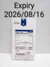BOSTON SCIENTIFIC M0061921330 BOSTON SCIENTIFIC M0061921330 Polaris Ultra Ureteral Stent, EXP 2026/08/16