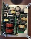 PROGENY 60-08011 Power Supply PCB Board Dental X-Ray