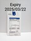 BOSTON SCIENTIFIC M0061921310 BOSTON SCIENTIFIC Polaris Ultra M0061921310, Exp:2025/03/22