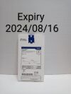 BOSTON SCIENTIFIC M0061453810 BOSTON SCIENTIFIC M0061453810 Percuflex™ Ureteral Stent, EXP 2024/8/16