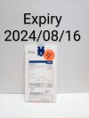 BOSTON SCIENTIFIC M0061453830 BOSTON SCIENTIFIC M0061453820 Percuflex™ Ureteral Stent, EXP 2024/8/16