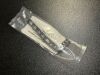 SYNTHES 241.442 LCP Anterolateral Distal Tibia Plate, 3.5mm, Right