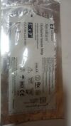 COVIDIEN 8884433605 Covidien 8884433605 Xeroform Occlusive Petrolatum Gauze Strip, 5 in. x 9 in. Lot of 1 - Exp : 30/11/24