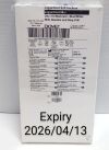 ZIMMER 912082 ZIMMER BIOMET 912082 JuggerKnot®  Soft Anchor System – 1.0 mm Mini, EXP 2026/04/13