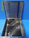V. MUELLER Codman Collis Spinal Orthopedic Surgery Instruments W/ Case