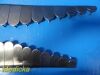 V. MUELLER Codman Collis Spinal Orthopedic Surgery Instruments W/ Case