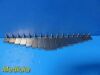 V. MUELLER Codman Collis Spinal Orthopedic Surgery Instruments W/ Case