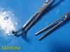 PILLING Codman Scanlan CVT (Cardiovascular &Thoracic) Surgery Instruments